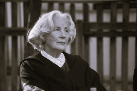 Vėjas padainuos Tau dainą... Pro Memoria Daliai Teišerskytei (1944-2023)
