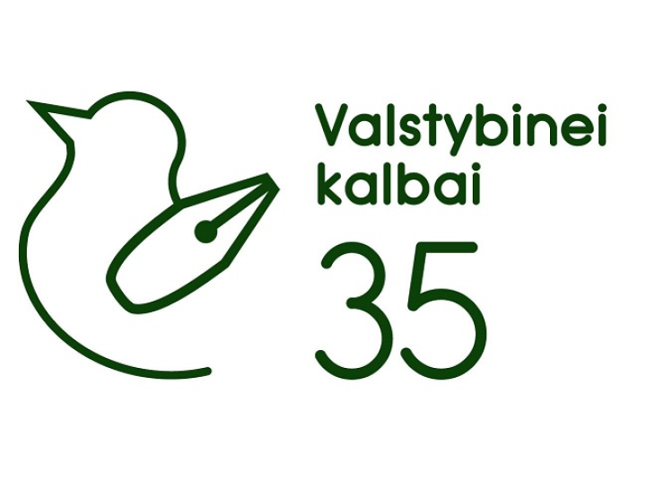 Šį rudenį minime lietuvių kalbos paskelbimo valstybine 35-metį