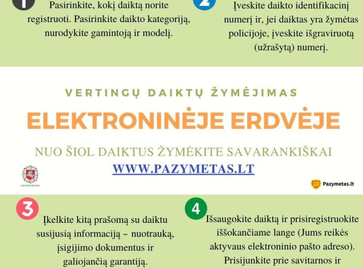 Policija įspėja ūkininkus dėl galimų žemės ūkio technikos bei kitų žemės ūkyje naudojamų priemonių vagysčių 