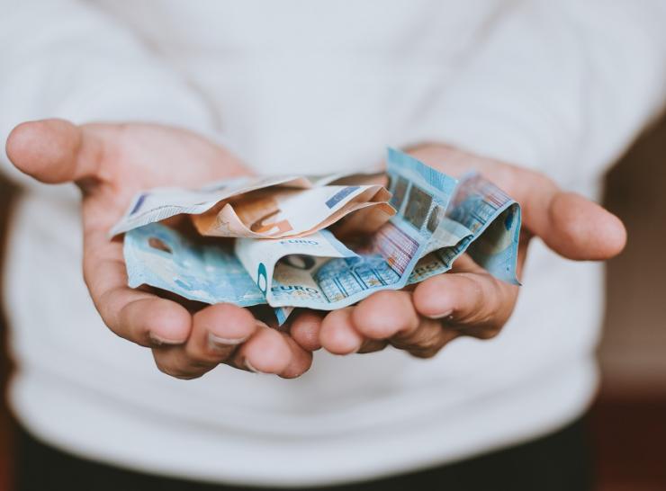 Informacija dėl 2023 m. nevyriausybinių organizacijų socialinės veiklos rėmimo projektų finansavimo