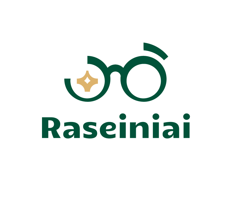 Originalus logotipas